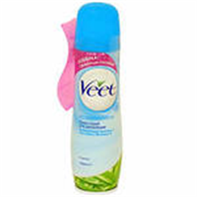 Купить вит крем-спрей для депиляции чувствительная кожа 150 мл цена и отзывы