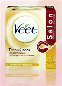 Купить вит воск теплый для депиляции 250мл цена и отзывы