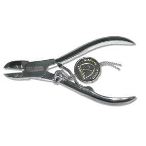 Купить зингер кусачки для маникюра в-188-hg-bj-sh цена и отзывы