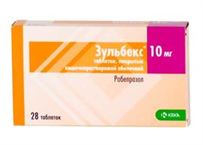 Купить зульбекс 0,01 таблетки покрытые оболочкой n28 цена и отзывы