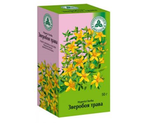Купить зверобой трава (красногорск) цена и отзывы